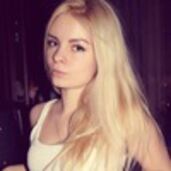 Тащьян Виктория