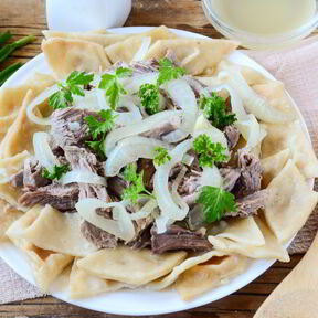 Восточная кухня