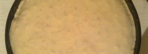 бакинская пахлава. Шаг 7