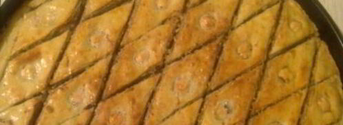 бакинская пахлава. Шаг 10