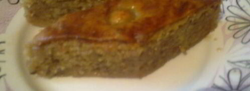 бакинская пахлава. Шаг 11