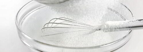 американские панкейки с корицей. Шаг 4