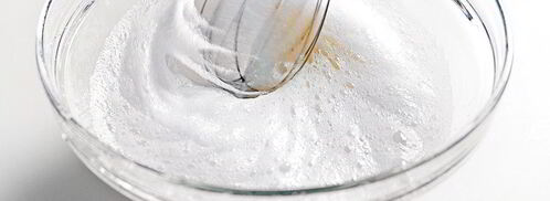 американские панкейки с корицей. Шаг 6