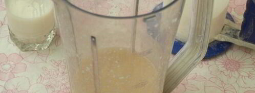 банановые блинчики. Шаг 6