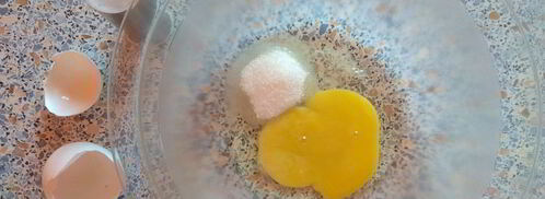 банановые панкейки. Шаг 3