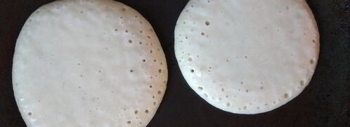 банановые панкейки. Шаг 8