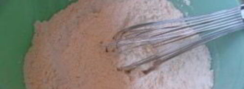 блинчики для детей. Шаг 3