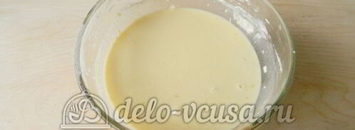 блинчики с фаршем. Шаг 5