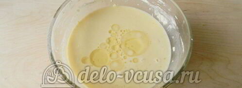 блинчики с фаршем. Шаг 6