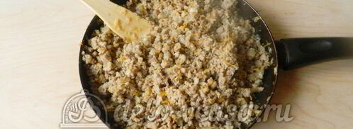 блинчики с фаршем. Шаг 8