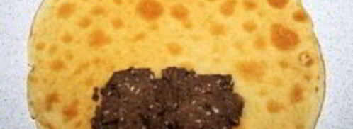 блинчики с говяжьим сердцем. Шаг 4