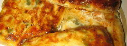 блинчики в рисовой бумаге. Шаг 10