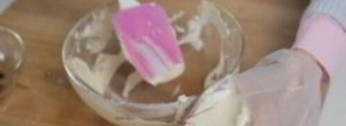 блины красный бархат. Шаг 4