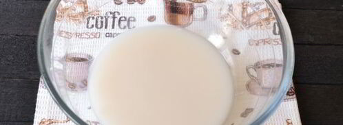 блины на опаре. Шаг 6