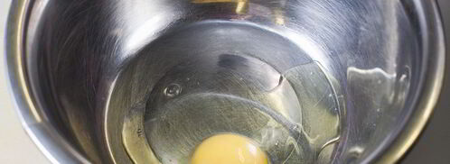 блины с куриной печенью и морковью. Шаг 3