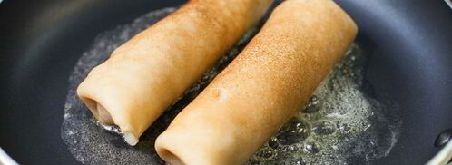 блины с куриной печенью и морковью. Шаг 17