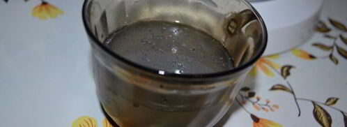 блины с маком. Шаг 3