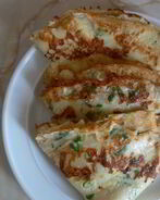 Оригинальные блины