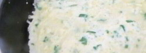 оригинальные блины. Шаг 5