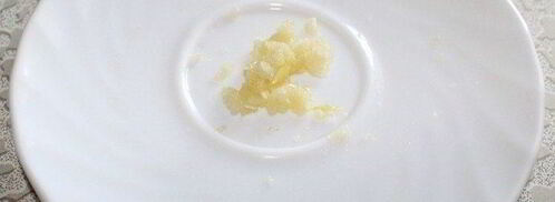 сырные блинчики с петрушкой. Шаг 5