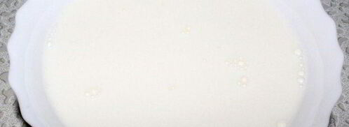 сырные блинчики с петрушкой. Шаг 7