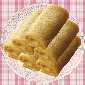 Заварные блины