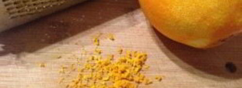 апельсиновые круассаны. Шаг 3