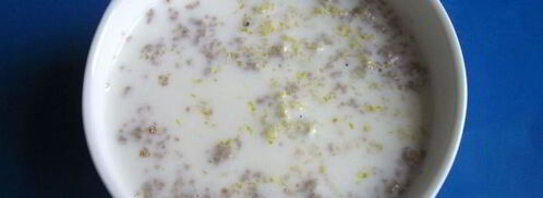 булочка в казане. Шаг 3