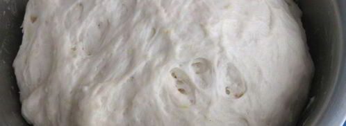 булочка в казане. Шаг 12