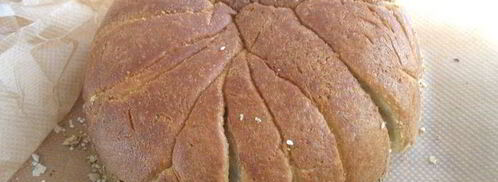 булочка в казане. Шаг 20