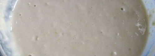 булочка в казане. Шаг 6