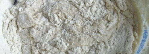 булочка в казане. Шаг 7