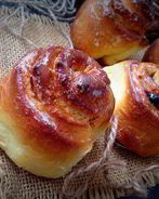 Булочки Челси