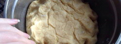 булочки челси. Шаг 4