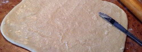 булочки челси. Шаг 5