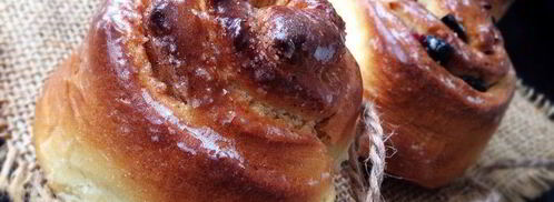 булочки челси. Шаг 10