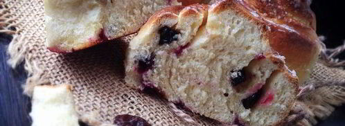 булочки челси. Шаг 11