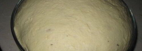 булочки люсии. Шаг 5