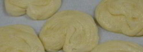 булочки московские. Шаг 13