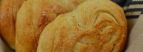 булочки московские. Шаг 14