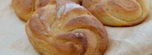 булочки московские. Шаг 15