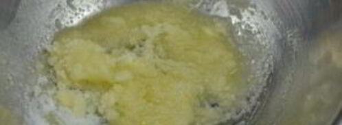 булочки московские. Шаг 5