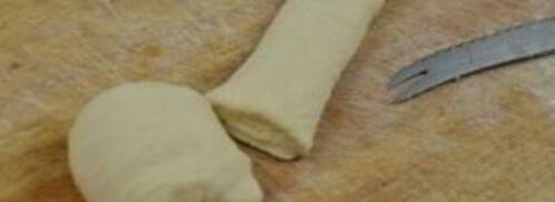 булочки московские. Шаг 9