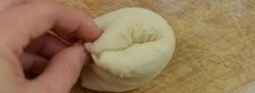 булочки московские. Шаг 10