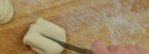 булочки московские. Шаг 11