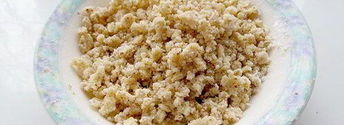 булочки муравьиные норки. Шаг 6