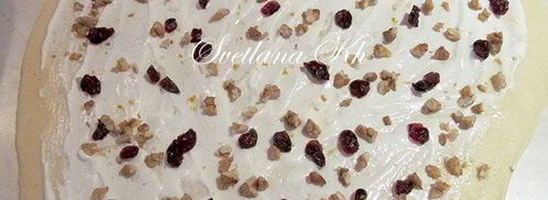 булочки муравьиные норки. Шаг 7