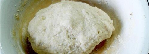 булочки с чесноком. Шаг 3