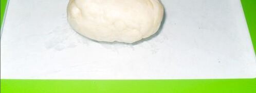 булочки с чесноком. Шаг 5