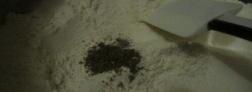 булочки с имбирем и кокосовым маслом. Шаг 3